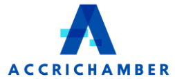 Chamber Demo Logo